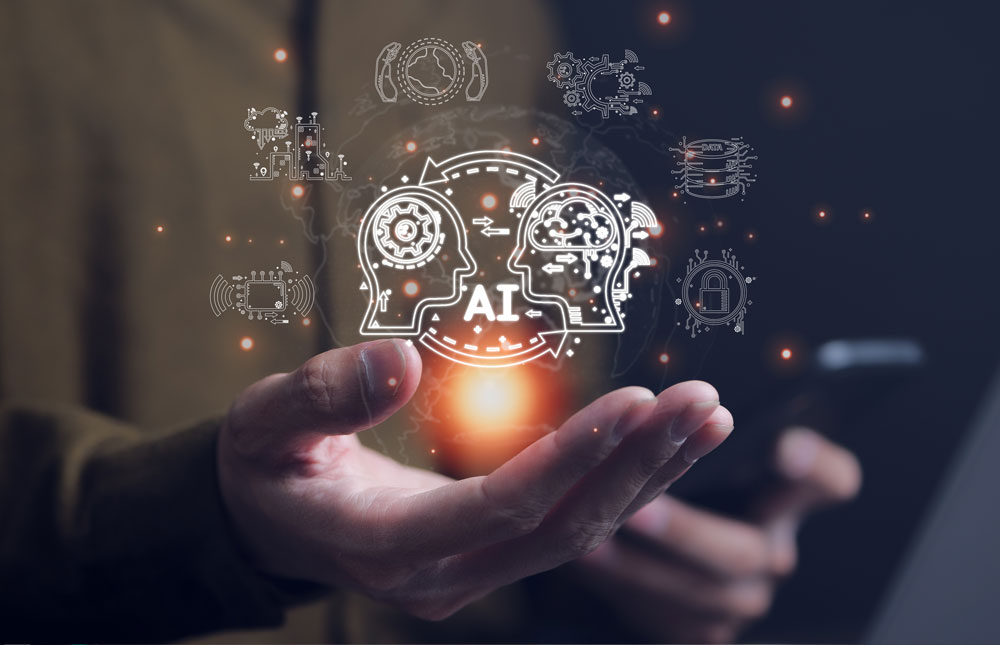 Small Texas Credit Union Embraces AI-Driven Member Marketing