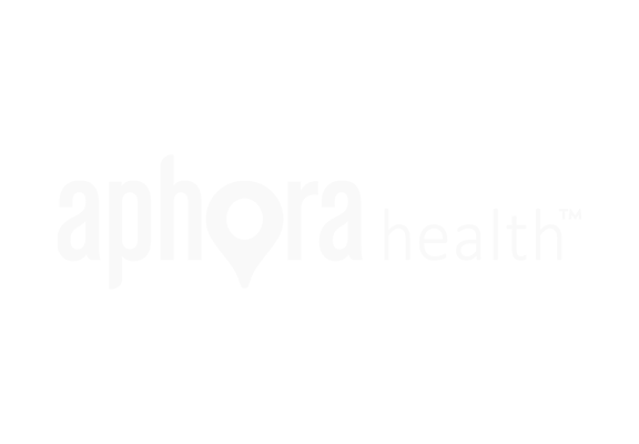 Logo for Aphora Health