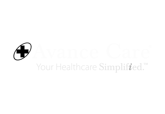 Logo for Avance Care
