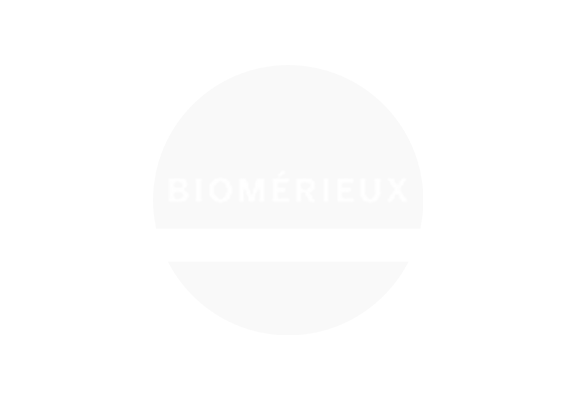 Logo for Biomérieux