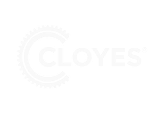 Logo for Cloyes