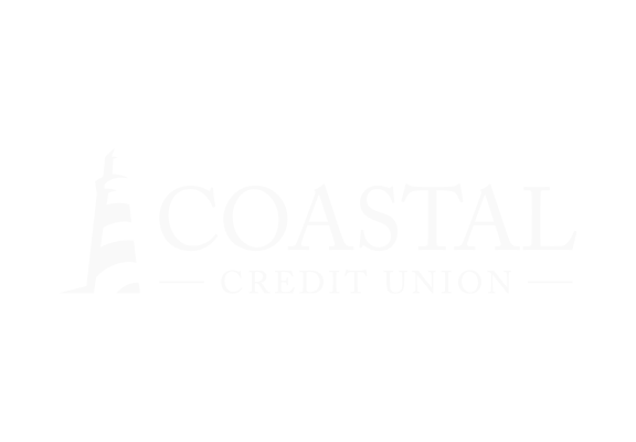 Logo for Coastal Credit Union