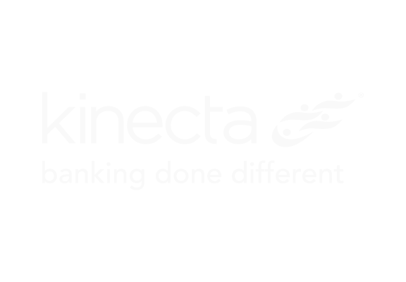 Logo for Kinecta Credit Union