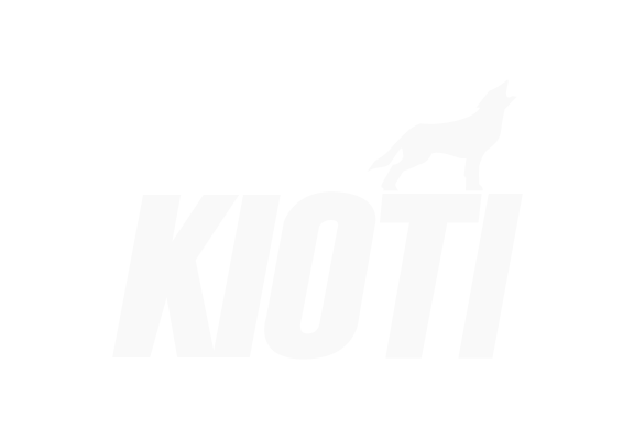 Logo for Kioti Tractor