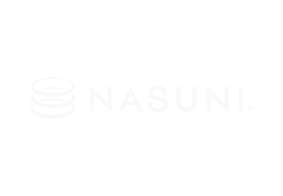 Logo for Nasuni