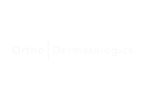 Logo for Ortho Dermatologics