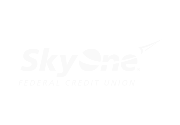 Logo for SkyOne Credit Union