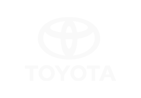 Logo for Toyota
