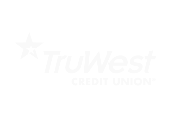 Logo for TruWest Credit Union