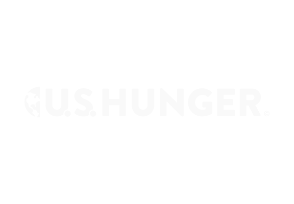 Logo for U.S. Hunger