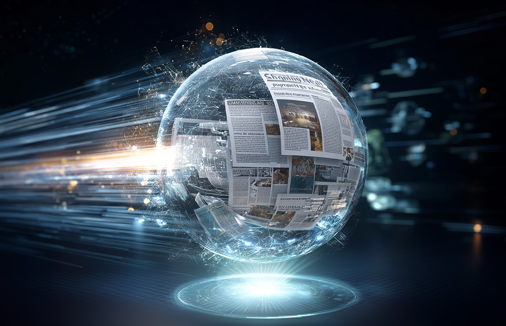 Featured image for Your Brand Story is Being Told on AI Platforms – Are You Shaping the Narrative?